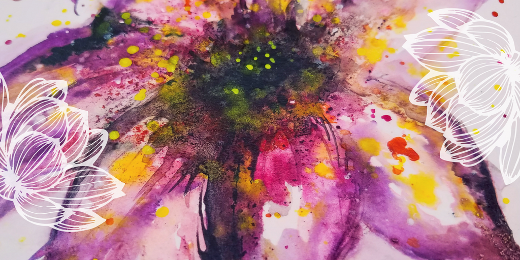 Flower Magic — Ivy Newport